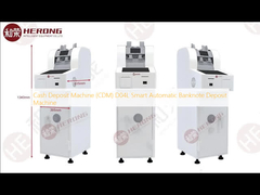 Einzahlungsmaschine (CDM) D04L