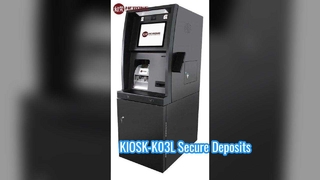 Zuverlässiger KIOSK-K03L für Unternehmen