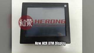 NCR ATM Display Neue LED-USB-Schnittstelle