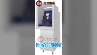 Intelligente Cash-Recycling-Maschine C03T