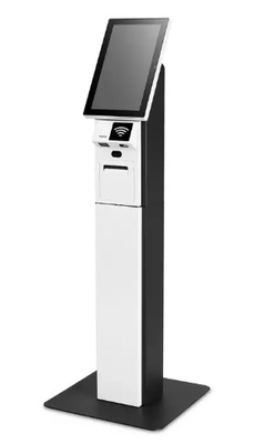 Selbstim freien EINRICHTUNGSkiosk-Touch Screen Maschinen-Service-Zahlungs-Anschluss