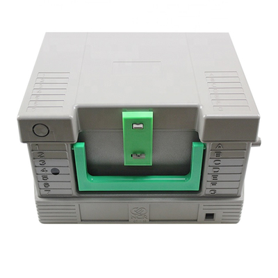 Original NCR Cash Cassette 4450728451 für Kiosk-Geldautomaten