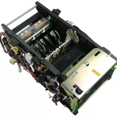 ATM zerteilt 1750109659 Wincor 2050XE CMD V4 Transport-Modul des Stapler-Geldautomat-XE