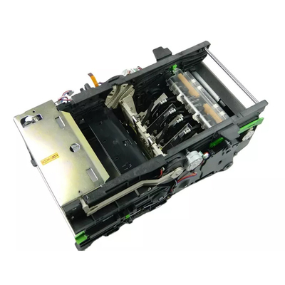 ATM zerteilt 1750109659 Wincor 2050XE CMD V4 Transport-Modul des Stapler-Geldautomat-XE