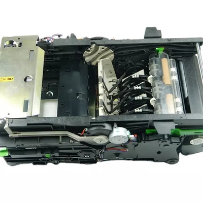 ATM zerteilt 1750109659 Wincor 2050XE CMD V4 Transport-Modul des Stapler-Geldautomat-XE