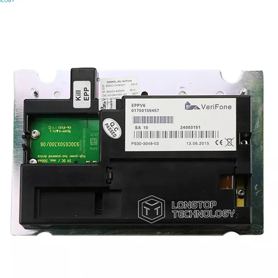 Tastatur Wincor Nixdorf EPPV6 Ersatzteil-Tastatur Diebold 01750159457 ATMs