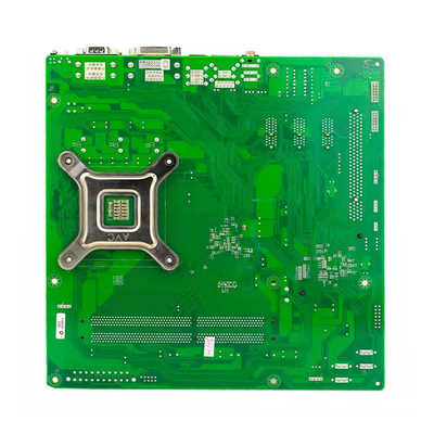 1750221392 01750221392 PC Wincor Cineo 4060 Ersatzteile ATMs E8400 Kern Mainboard-Motherboard