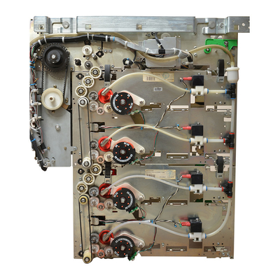 NCR-66xx ATMs Modul der Ersatzteil-Zufuhr-NCR6625