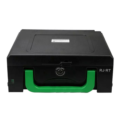 7310000702 Hyosung MX5600 Geldautomaten HCDU Ablehnung Kassette Kofferraum Geldautomaten Ersatzteile