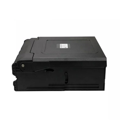 7310000702 Hyosung MX5600 Geldautomaten HCDU Ablehnung Kassette Kofferraum Geldautomaten Ersatzteile