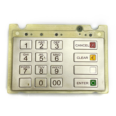 ATM-Teile Wincor-Tastatur PPE CHN CCB2 1750233595 01750233595