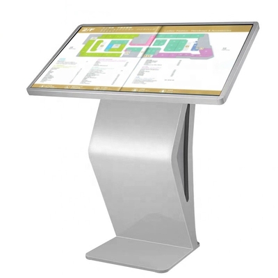 Selbstservice-Kioskeinkaufszentrum alles in einem digitalen Kiosk Touch Screen der Selbstservice-Informationen