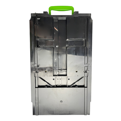 01750056651 Metallverschluss Schloss Wincor 2050XE Kassette CMD-V4 Geldautomaten Maschinenteile