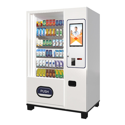 Gesunder automatischer Medizin-Apotheken-Automat 19 Zoll-Touch Screen