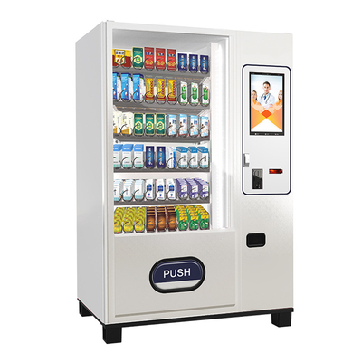 Gesunder automatischer Medizin-Apotheken-Automat 19 Zoll-Touch Screen