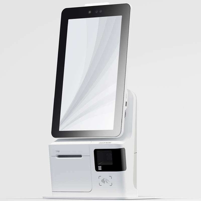 Service-Kiosk 2GB DDR Selbstmit Einrichtungszahlungs-System Visums-Position