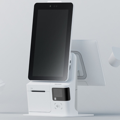 Service-Kiosk 2GB DDR Selbstmit Einrichtungszahlungs-System Visums-Position