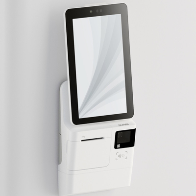 Service-Kiosk 2GB DDR Selbstmit Einrichtungszahlungs-System Visums-Position