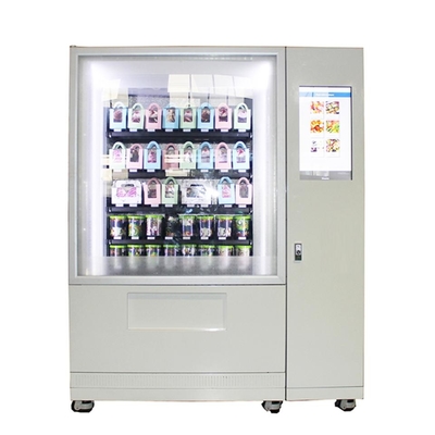 Kostenminihandelszentrum-Automatenkiosk für den Verkauf von Elektroniksachen
