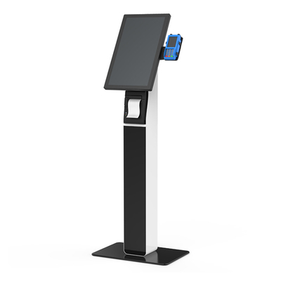 Touch Screen Selbstservice-Kiosk-Selbsteinrichtungszahlungs-Maschine für Innen