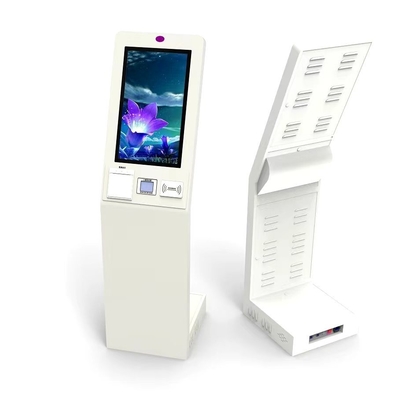 Zahlungs-System-Terminalselbsteinrichtungsmaschine Kassierer-Screen Touchable Poss Android