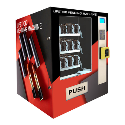 Touch Screen kosmetischer Automaten-Selbstservice-Kiosk für Supermarkt