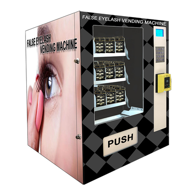 Touch Screen kosmetischer Automaten-Selbstservice-Kiosk für Supermarkt