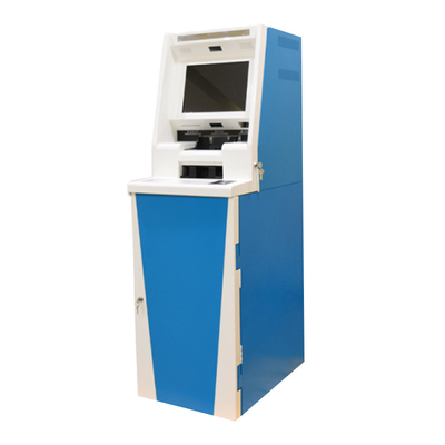 Tastaturrecycling-technologie-PCI-PPE der Bareinzahlungs-Maschine alphanumerische
