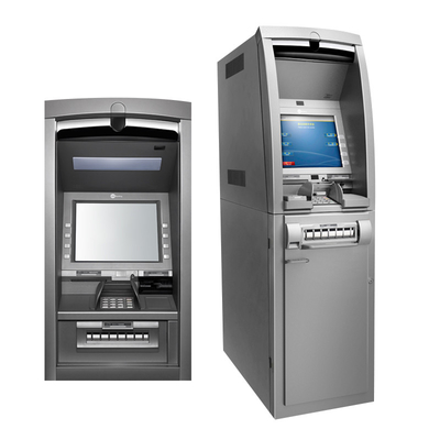 ATMmultifunktionsgeldautomatgeldautomat ATM-Karten-Maschine