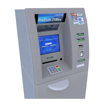 Bank-ATM-Maschinenpreis-ATM-Kartenmaschinen-Abstreicheisen-ATM-Teile für Verkauf