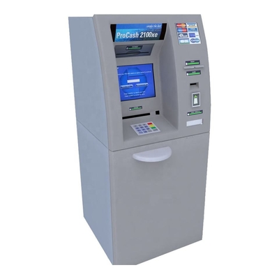 Bank-ATM-Maschinenpreis-ATM-Kartenmaschinen-Abstreicheisen-ATM-Teile für Verkauf