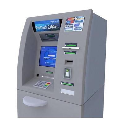 Bank-ATM-Maschinenpreis-ATM-Kartenmaschinen-Abstreicheisen-ATM-Teile für Verkauf