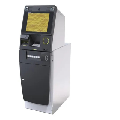 ATM-Registrierkasse 32-Zoll-Bildschirm des Fensters 10 für Innen