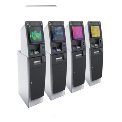 ATM-Registrierkasse 32-Zoll-Bildschirm des Fensters 10 für Innen