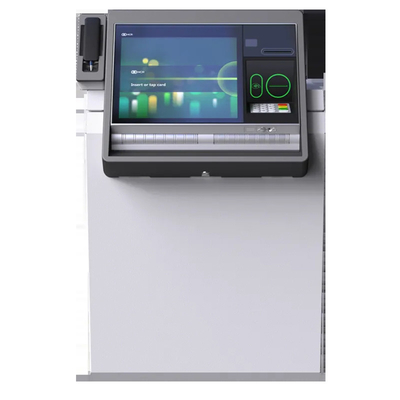 Geldautomat ATM-300cd/m2 für Bank-Geldautomaten