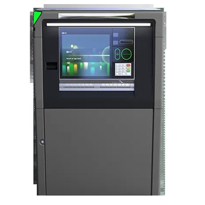 Geldautomat ATM-300cd/m2 für Bank-Geldautomaten