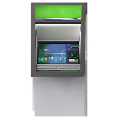 Geldautomat ATM-300cd/m2 für Bank-Geldautomaten