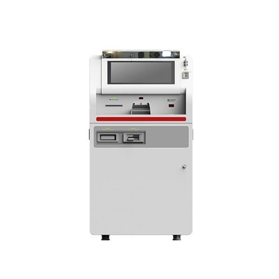 77cm Höhen-Regierungs-Kiosk-Selbstbedienungs-Maschine mit LED-Platten