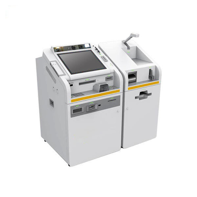 77cm Höhen-Regierungs-Kiosk-Selbstbedienungs-Maschine mit LED-Platten