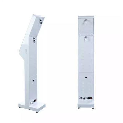 Multimedia-Selbstbedienungs-Zahlungskiosk