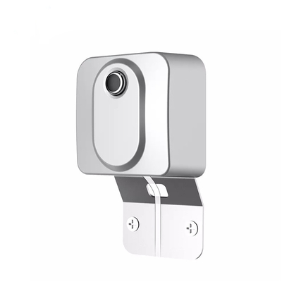 Infrarotsensor Temperaturscanner Kiosk Zeiterfassung Gesichtserkennungsterminal