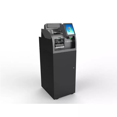 Geldautomat 110V ATM für Regierungseinzelhandelskiosk mit Spender