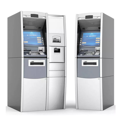 Coin Card ATM Geldautomat für Einkaufszentrum