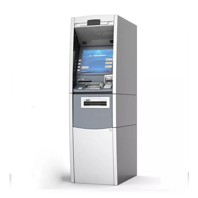 Coin Card ATM Geldautomat für Einkaufszentrum