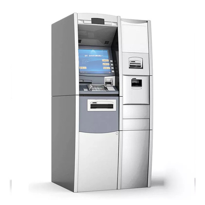 Coin Card ATM Geldautomat für Einkaufszentrum