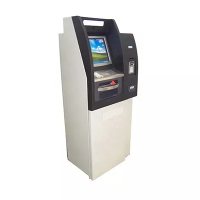 Krankenhaus Geldautomat Geldautomat Geldkiosk Geldautomat