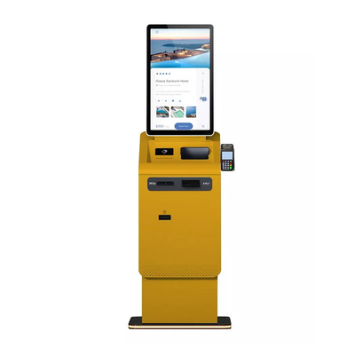 Automat ATM-5ms für Krankenhausrestaurantkaffeestube
