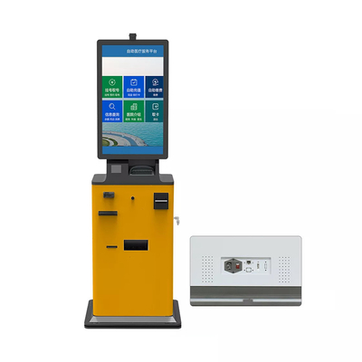 Automat ATM-5ms für Krankenhausrestaurantkaffeestube