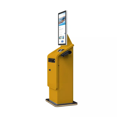 Automat ATM-5ms für Krankenhausrestaurantkaffeestube