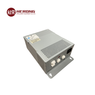 P/N 1750069162 ATM Ersatzteile Wincor 2050XE 24V Stromversorgung USB
